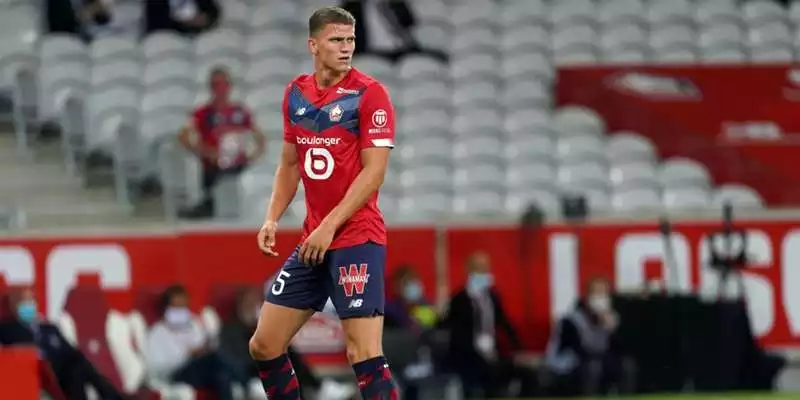 Soi kèo nhà cái Lille vs Marseille